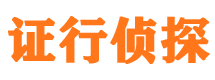 团城山私人侦探